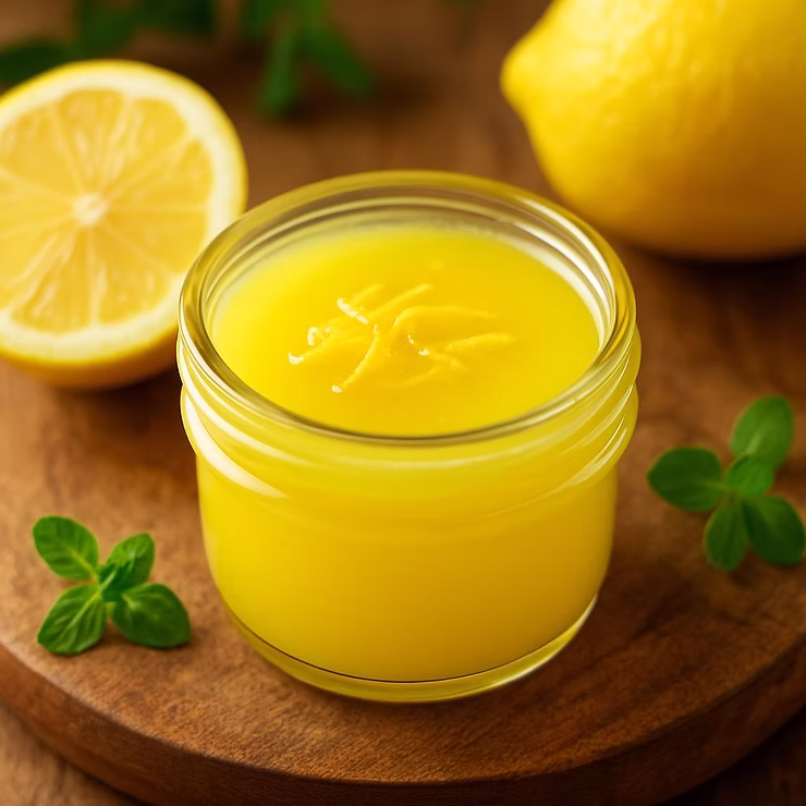 Limon Sosu