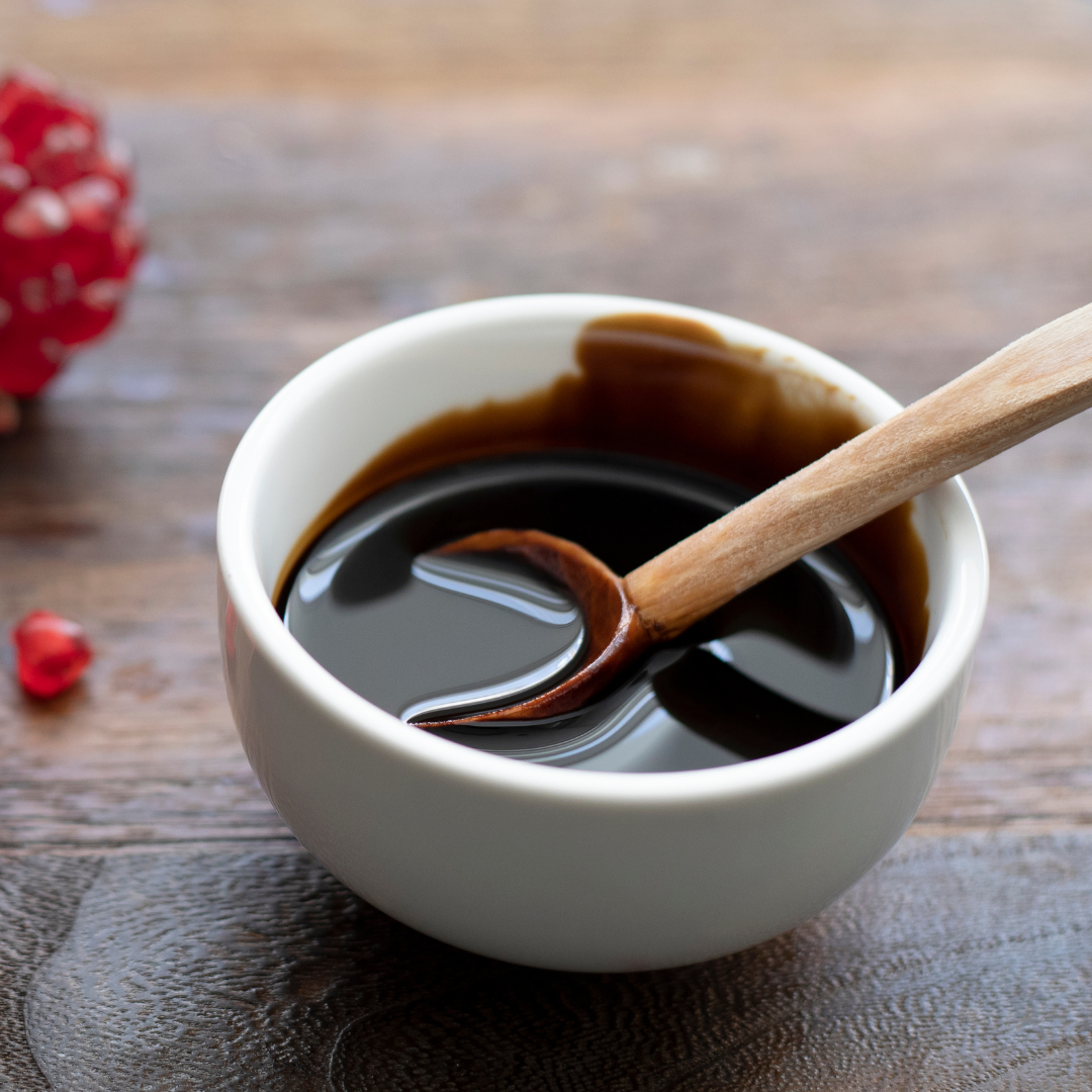 Nar Aromalı Sos